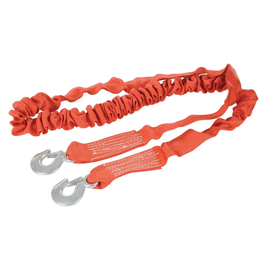 3 TON TOW ROPE 50mm WEB