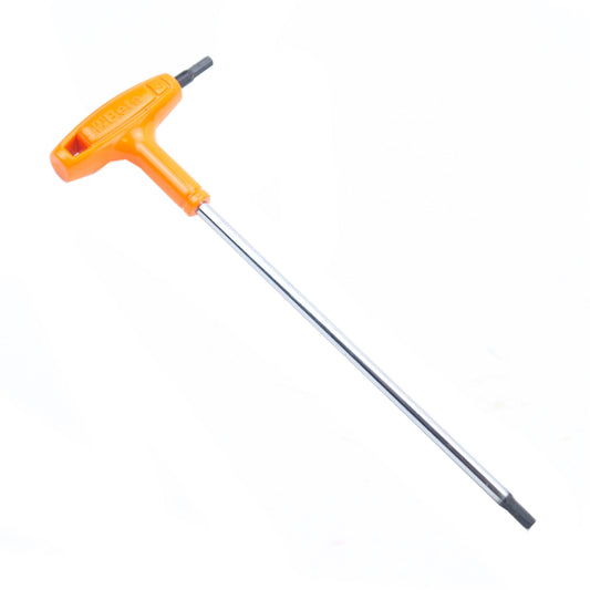 3mm BETA 96T TEE ALLEN KEY, 000960936