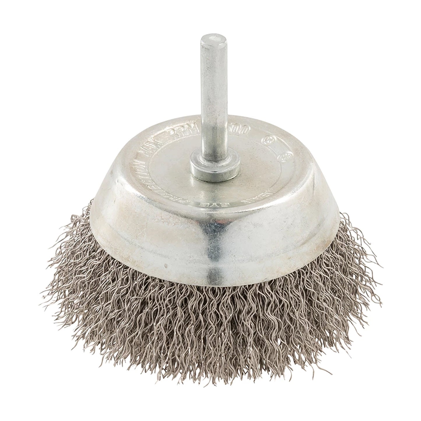 75mm WIRE WHEEL BRUSH