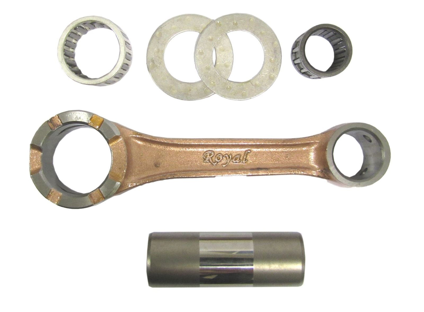 Con Rod Kit Kawasaki KX250 74-08 KDX250 B2-4 D1-5 82-95