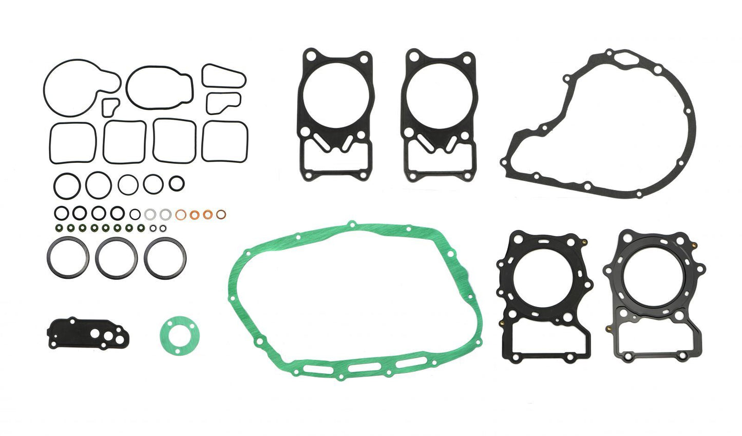 Centauro Full Gasket Set Suzuki VZ800K5-L0 (M800) 05-10, VL800 K1-K9 2001-2009