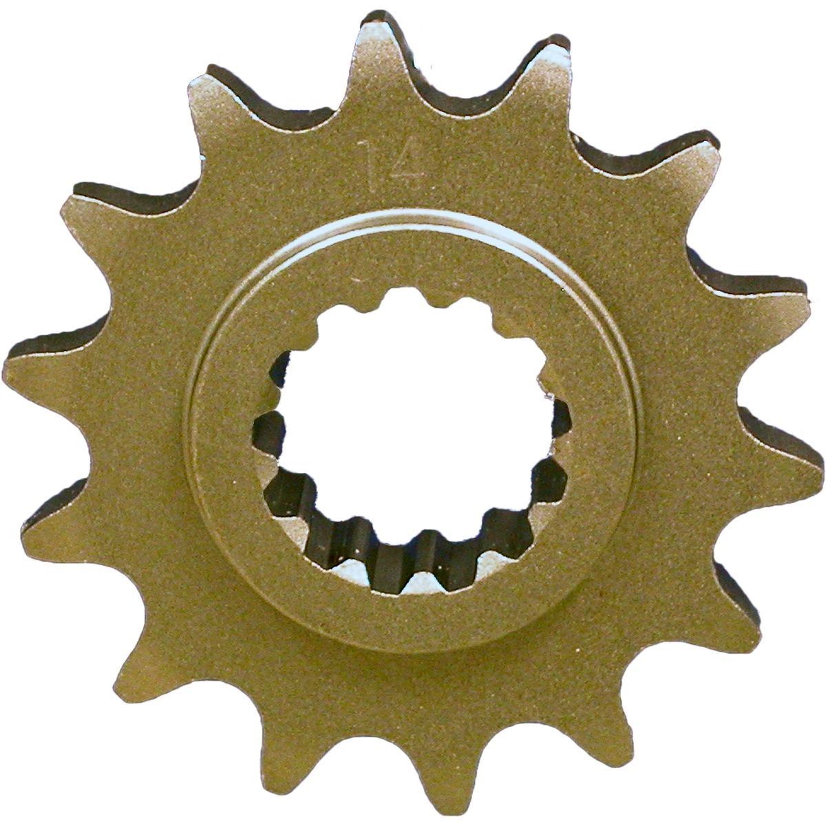 333-14 Front Sprocket Honda CB