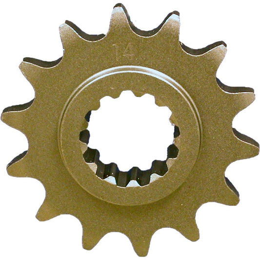 333-14 Front Sprocket Honda CB
