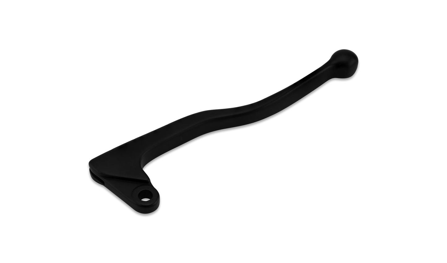 Front Brake Lever Black Honda KE1