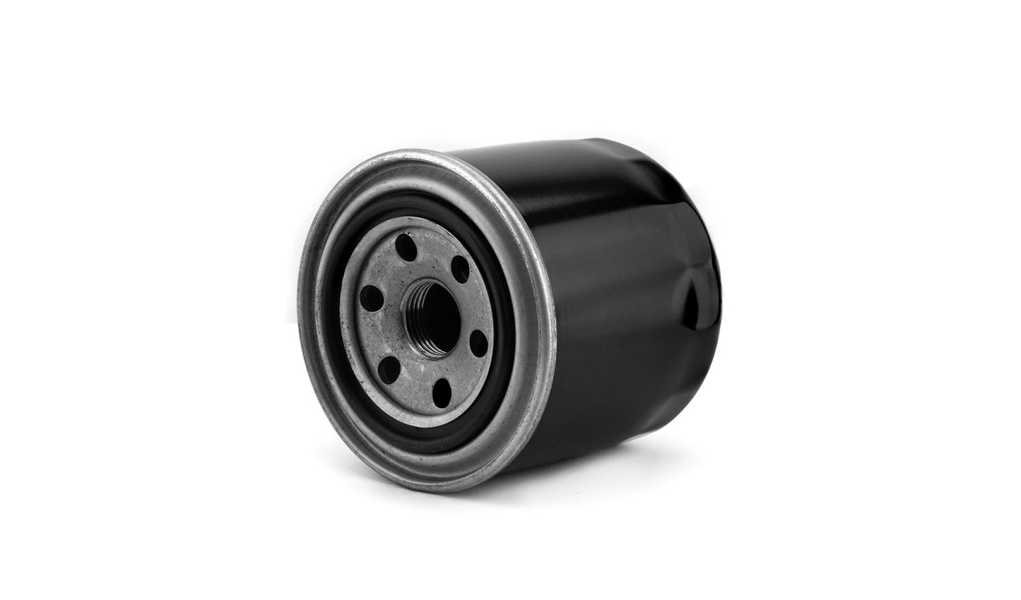 Oil Filter Reference: HF202, F302 Honda, Kawasaki L:80mm x W:84mm T:C