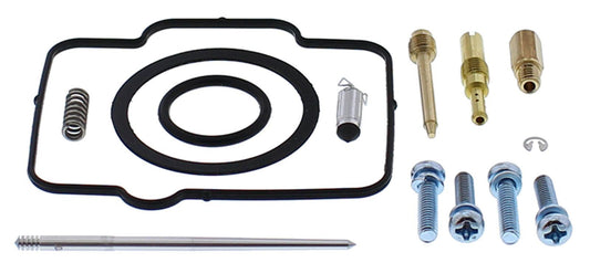 Carburetor Rebuild Kit For Honda CR250R 1985