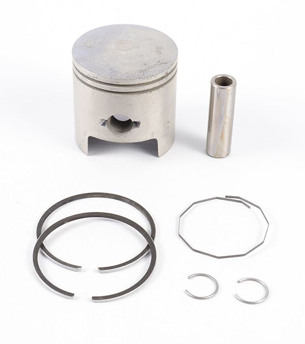 Piston Kit Honda 0.75 NH80 Lead,Vision(48.75mm)