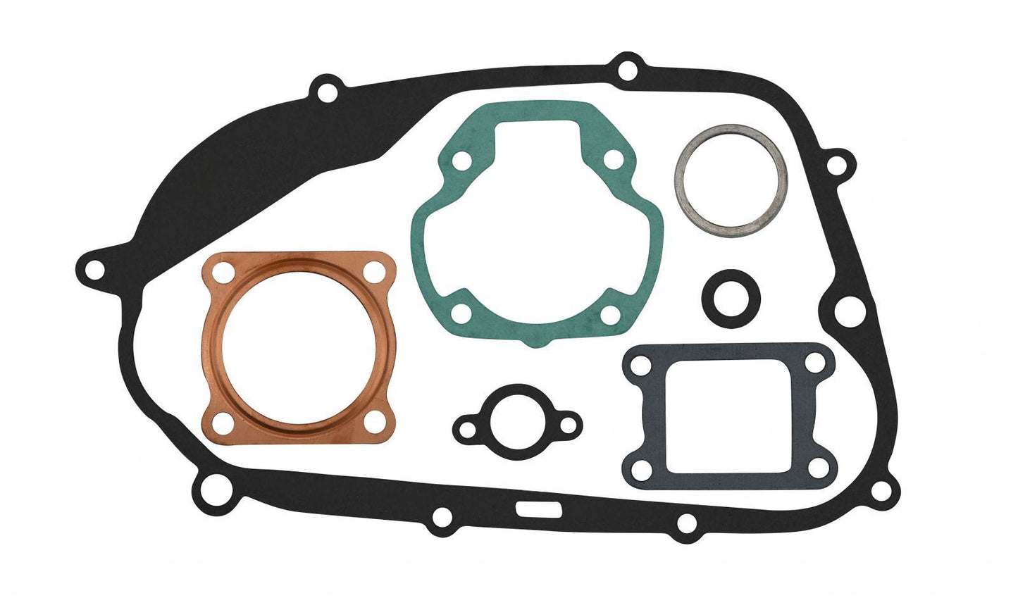 Full Gasket Set Yamaha DT80MX, RD80MX, TY80 1974-1990