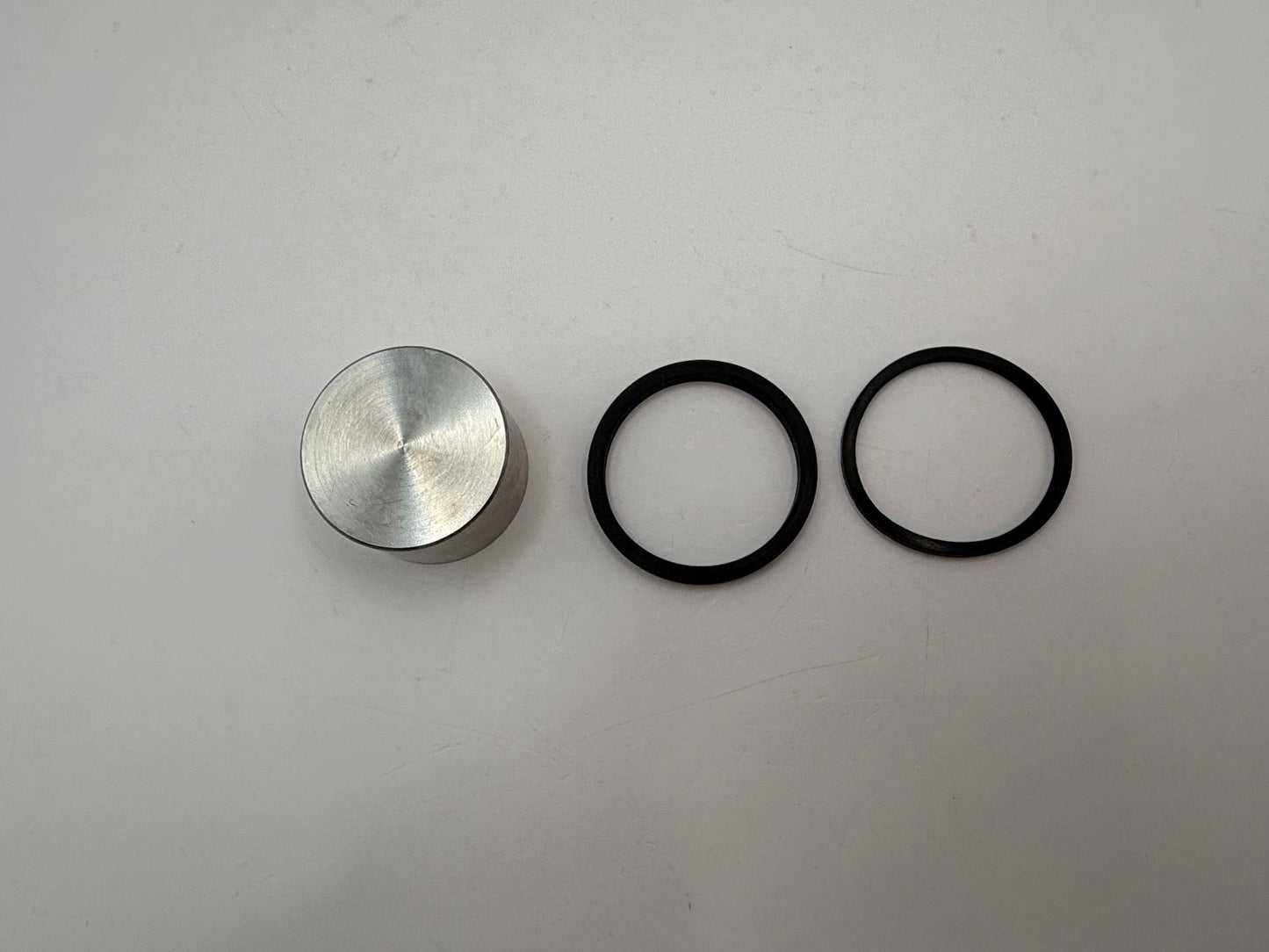 Stainless Steel 316L Brake Caliper Piston & Seal Kit 32mm x 20mm OE Ref: 76013019000, 5D7-F5802-00