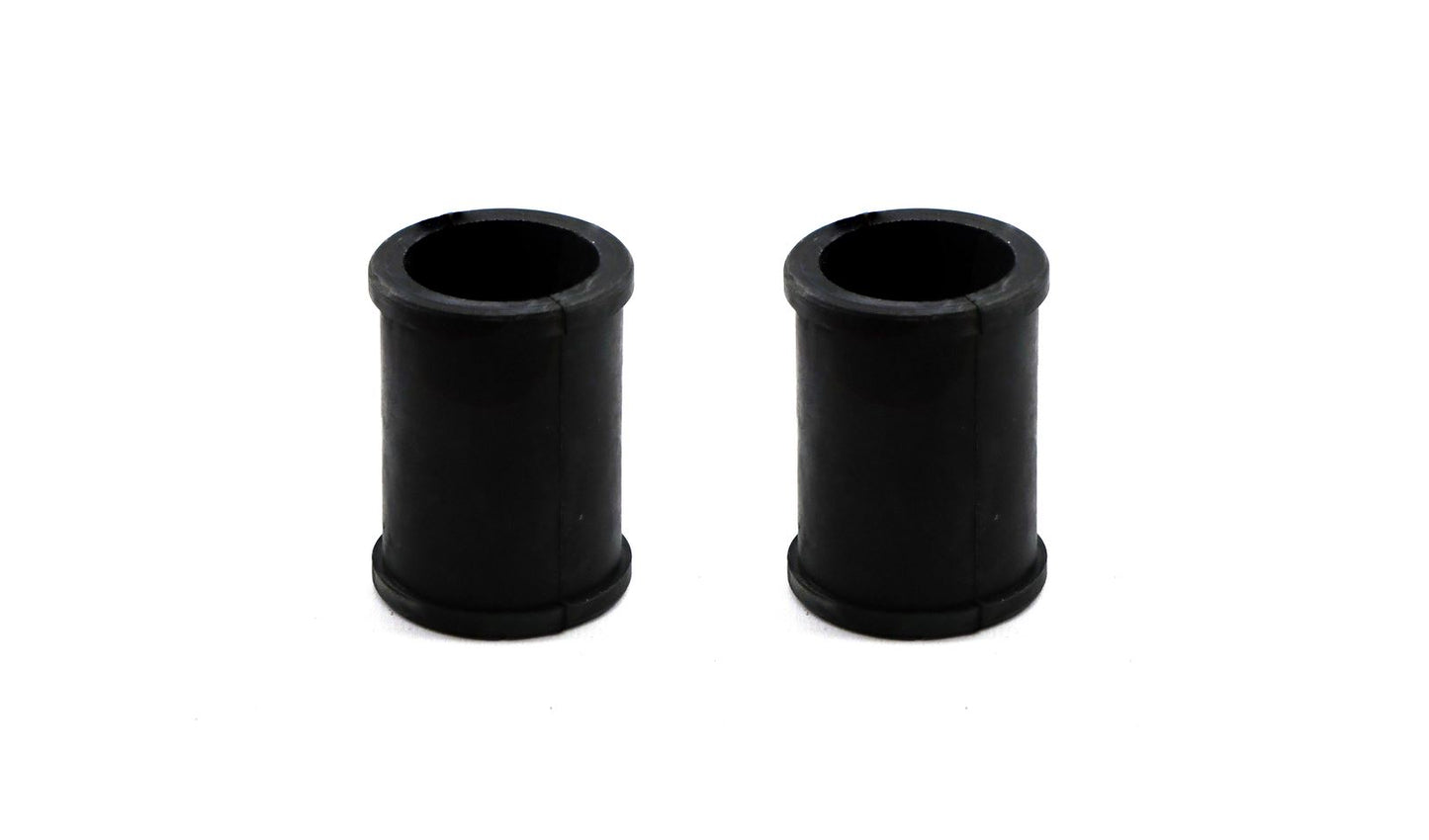 Headlight Bracket Rubber 37mm to 41mm to fit Deluxe Brackets
