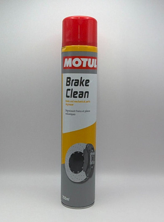 Motul Brake Clean Workshop