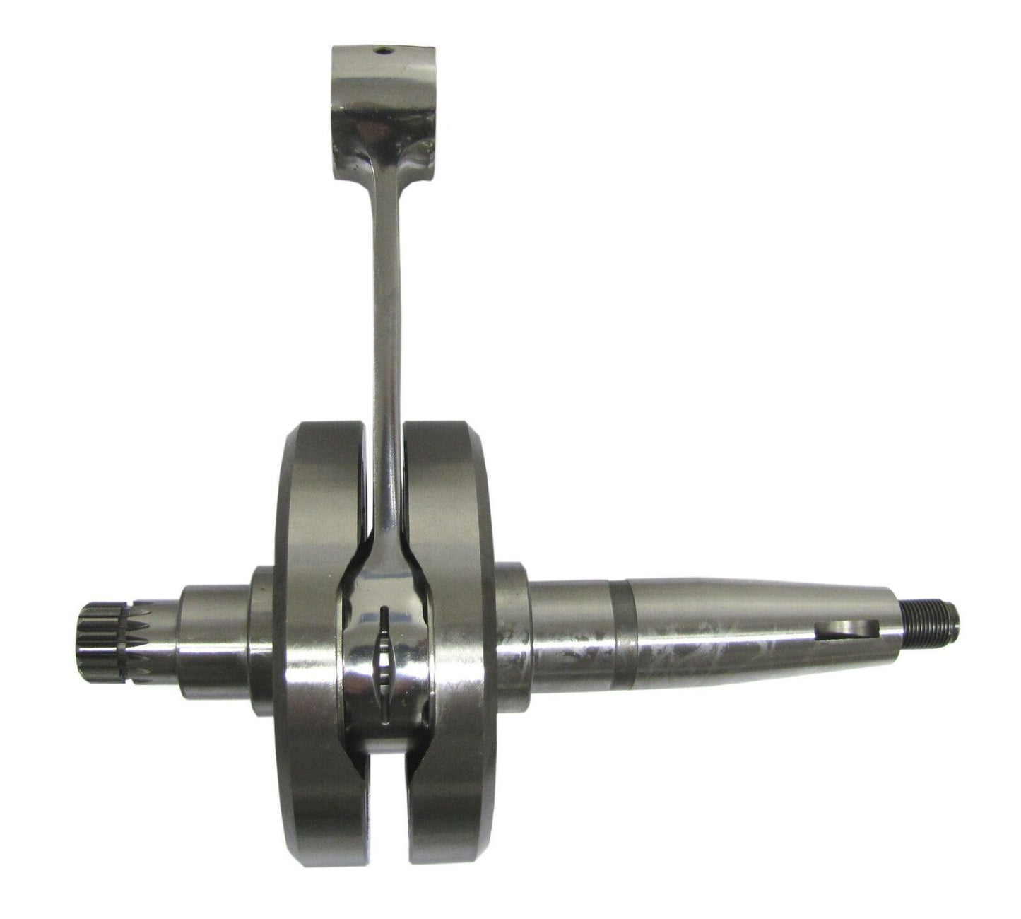 Lambretta Crankshaft GP200 with 58mm Stroke