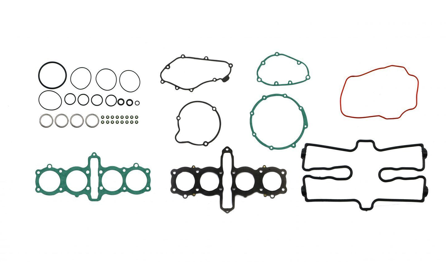 Centauro Full Gasket Set Honda CBX550FC,F2C,FD,F2D 1982-1987