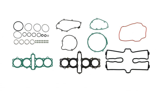 Centauro Full Gasket Set Honda CBX550FC,F2C,FD,F2D 1982-1987