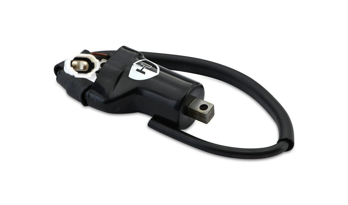 Ignition Coil 12v Royal Enfield OE Reference: 148644/A as fitted to Continental GT650 (Euro 4) 2019-2021, Interceptor 650 (Euro 4) 2019-2021