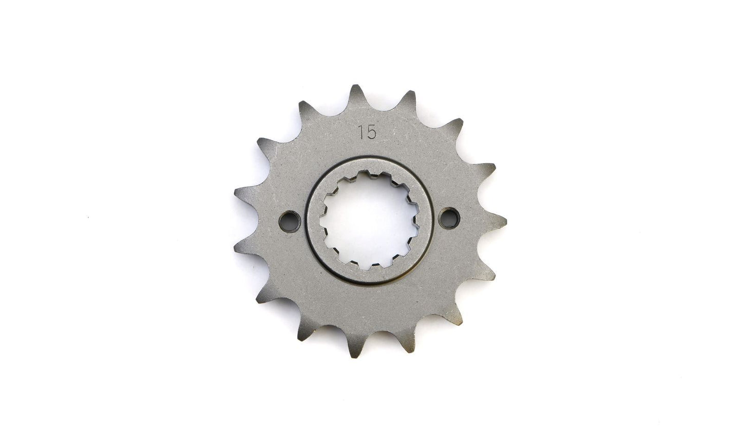 339-15 Front Sprocket Honda CBR750F 87-88, CB750F (530 Conversion)