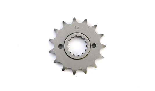 339-15 Front Sprocket Honda CBR750F 87-88, CB750F (530 Conversion)