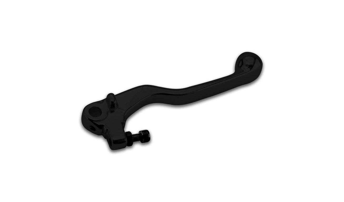 Front Brake Lever Black Honda KS6