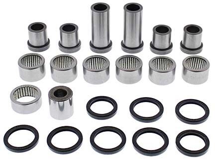 Linkage Bearing Kit Sherco Enduro 2.5i 2008, Enduro 4.5i 07-08, Enduro 4.5i Factory Racing 2007, Enduro 5.1i 07-08, Enduro 5.1i Factory Racing 2007, SE 2.5i-F 2013, SE 2.5i-F 09-10, SE 2.5i-F 09-13, SE 2.5i-F Racing 2013, SE 2.5i-FR 2011, SE 250