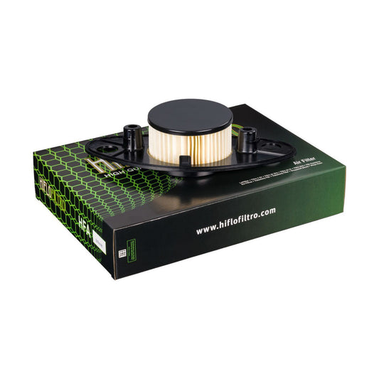 HFA3808 HiFlo Air Filter Suzuki VL800 07-08 (13780-41F20)