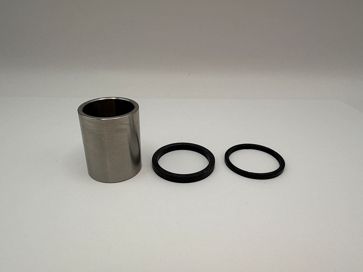 Stainless Steel 316L Brake Caliper Piston & Seal Kit 27mm x 33mm