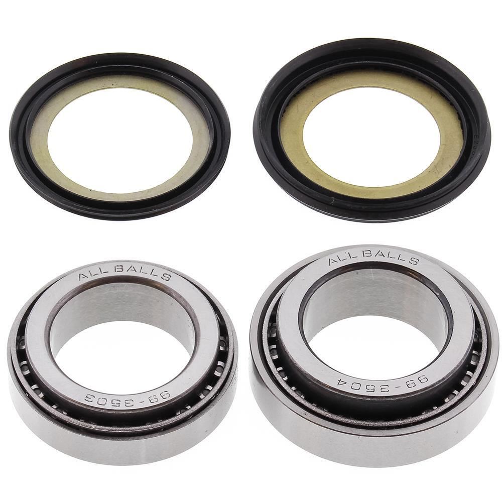 Taper Bearing Kit reference SSK400, 22-1014 with (30mm x 48mm x 14mm) & (30mm x 52mm x 16mm)