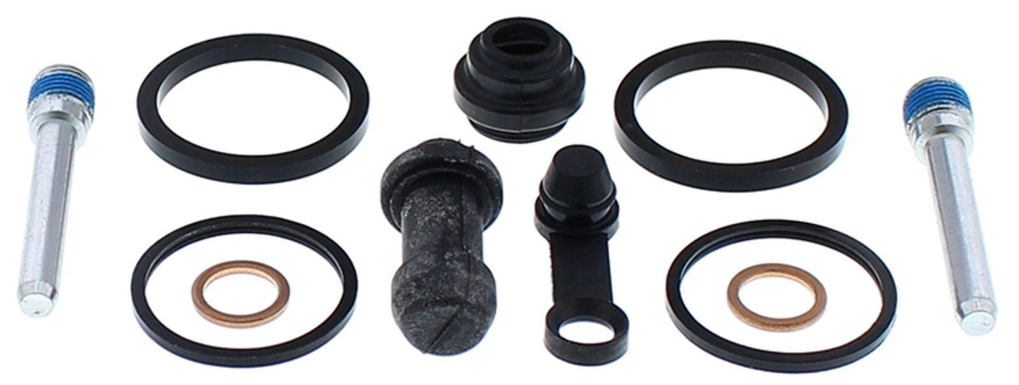Rear Caliper Rebuild Kit For Can-Am Maverick X3 2017