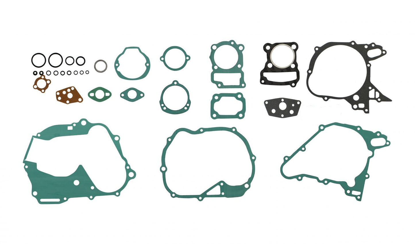 Centauro Full Gasket Set Honda ATC125M 1984-1985