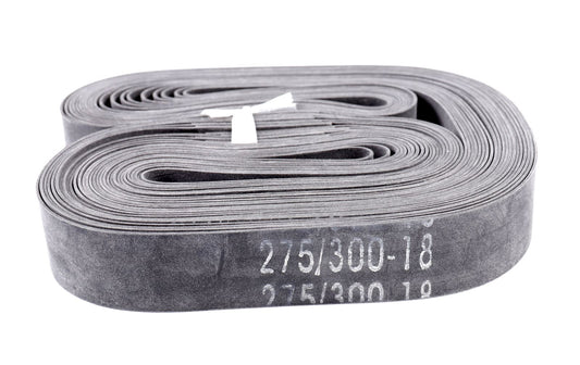 18" MOTORCYCLE RIM TAPE FOR SPOKE WIRE WHEELS