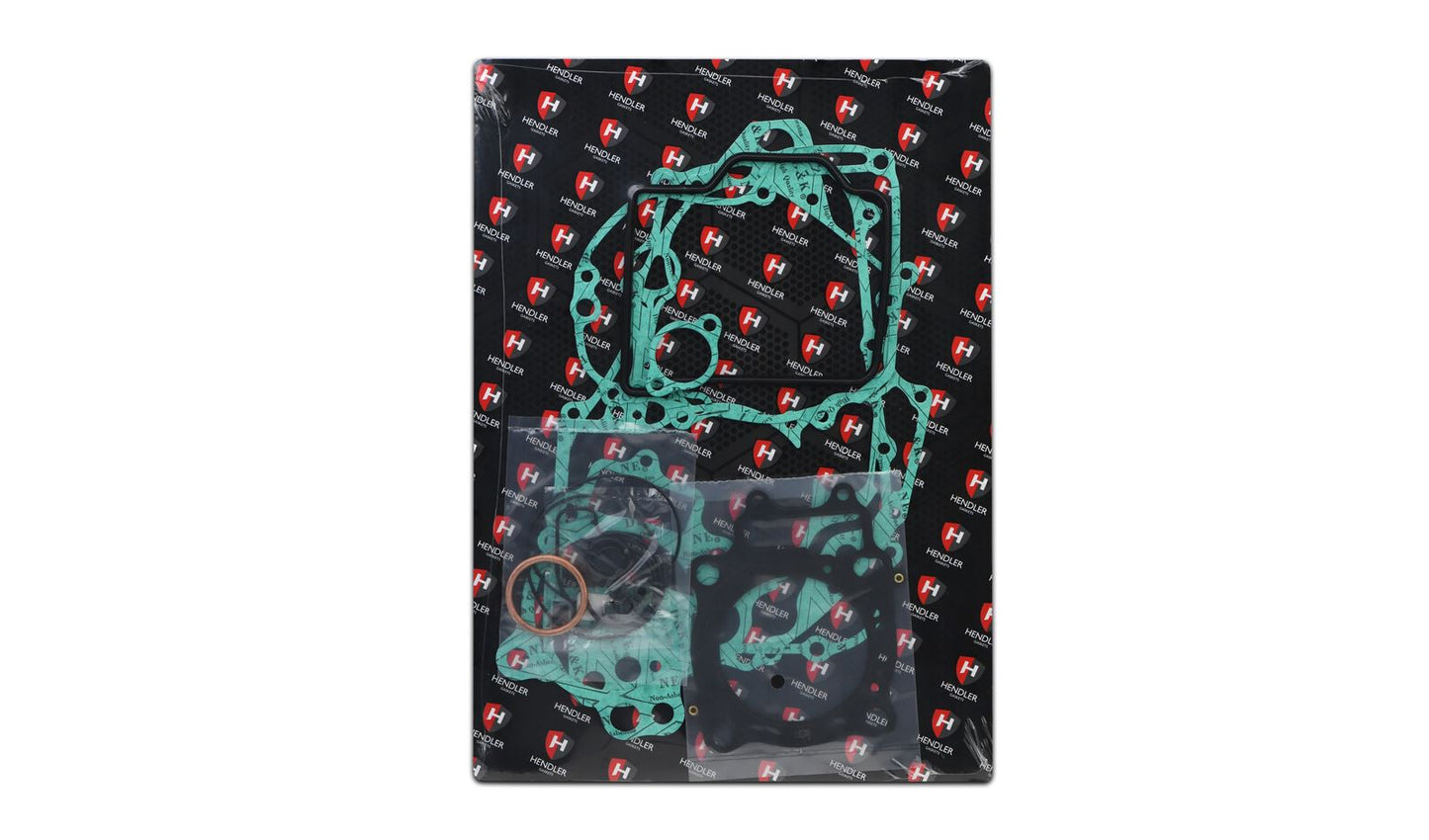 Full Gasket Set Honda CRF250R 04-09, CRF250 X4-XB Includes Rocker Cover Gasket