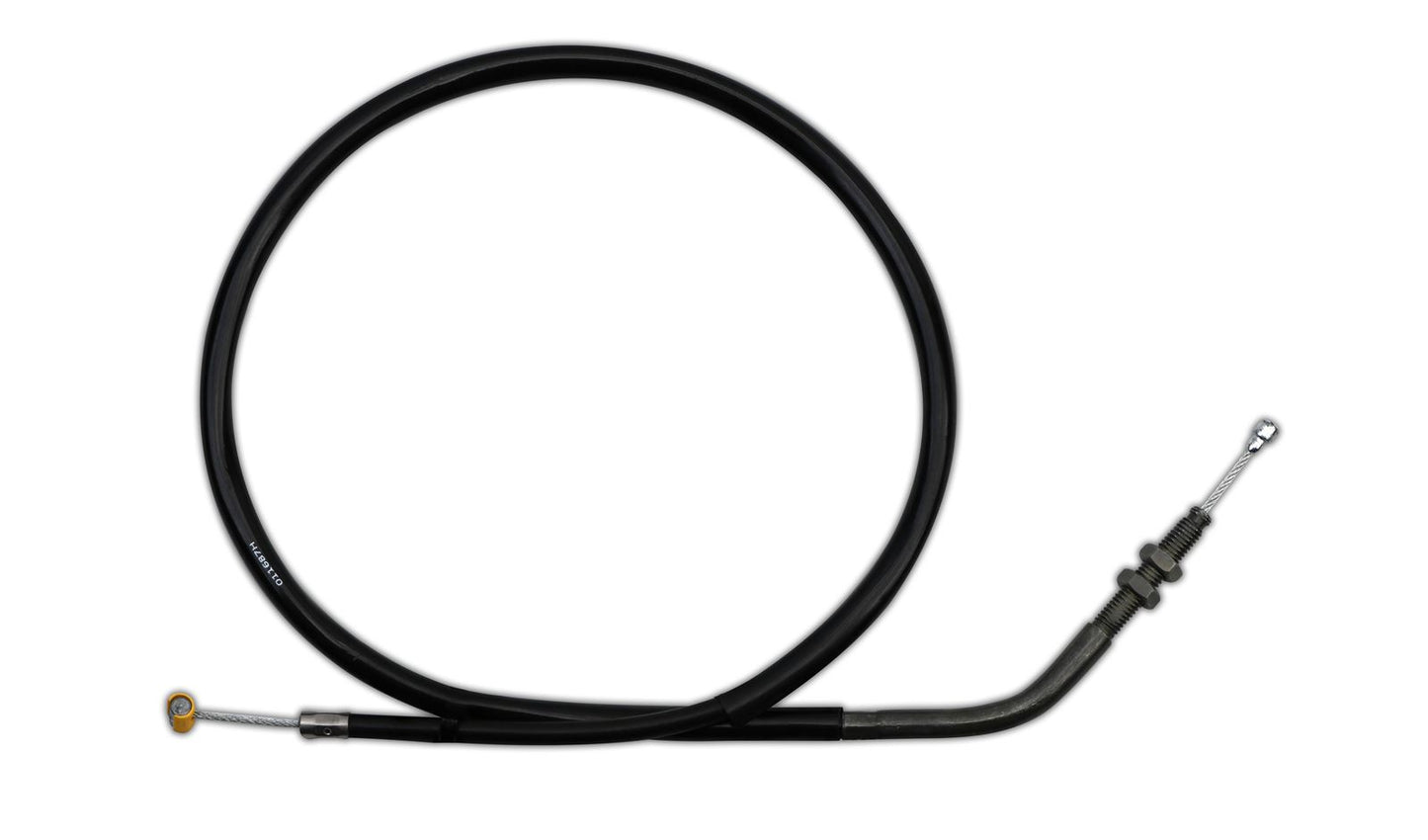 Clutch Cable for Honda CBR500RAD,RAE,RAF,RAG,RAH,RAJ 2013-2018 OE Ref. 22870-MGZ-J01, CB500FAD,FAE,FAF,FAG,FAH,FAJ 2013-2018 OE Ref. 22870-MGZ-J01