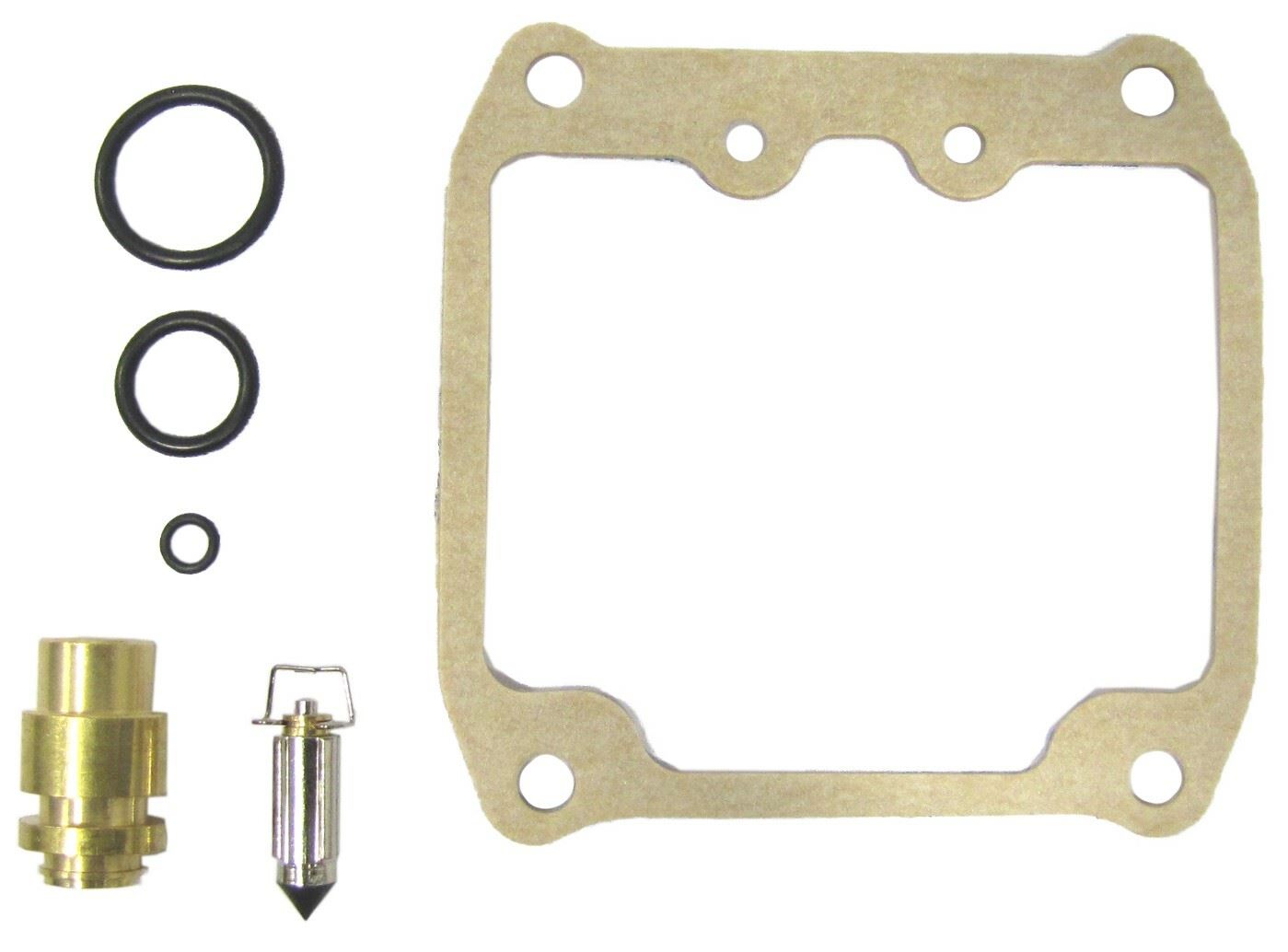 TourMax Carb Repair Kit Suzuki VS750 GLF, GLP 85-91 (Rear)