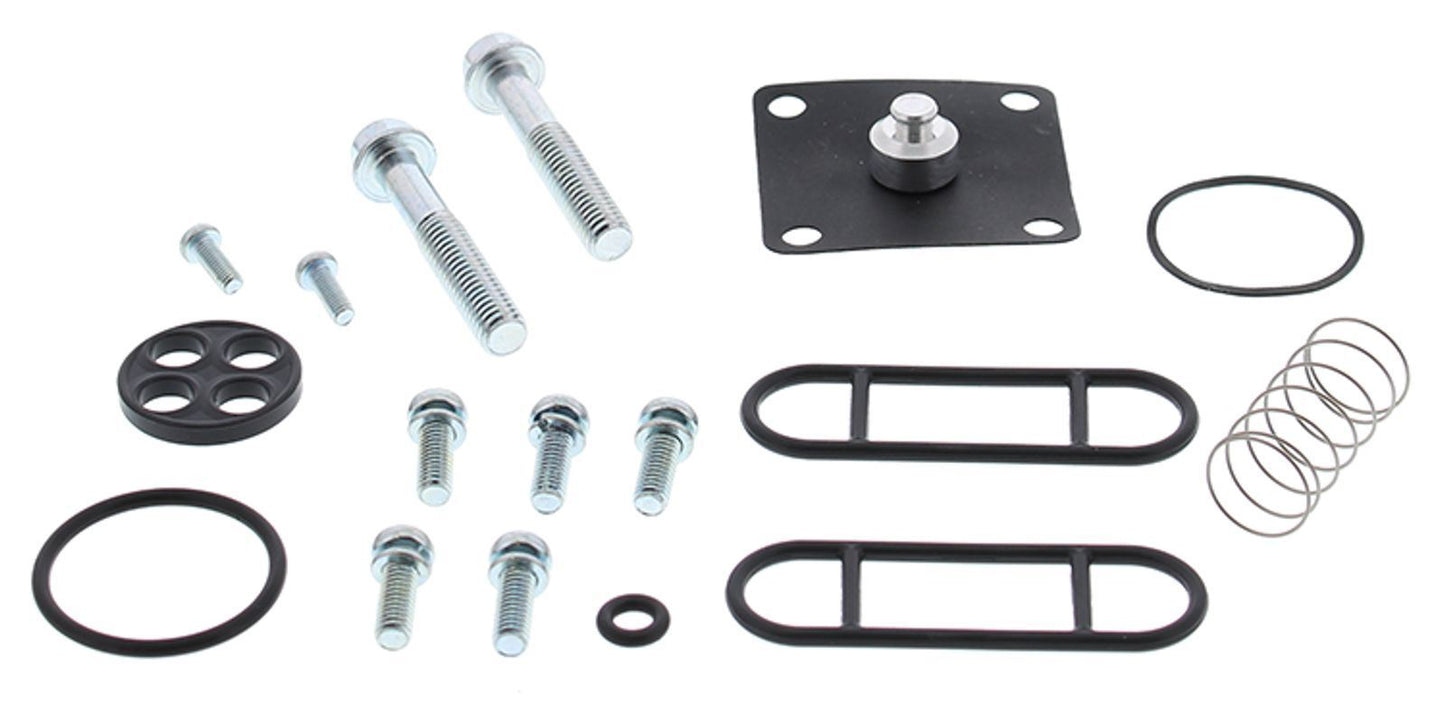 Fuel Tap Repair Kit Suzuki LT-F250 Ozark 2009, LT-Z250 07-09