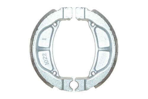 Drum Brake Shoes VB417, K715 90mm x 20mm