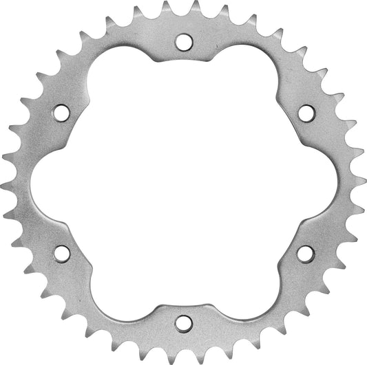 761-38 Rear Sprocket Ducati 1098 07-09,1098R 08-09,1098S 07-09,1098 Tricolore 07