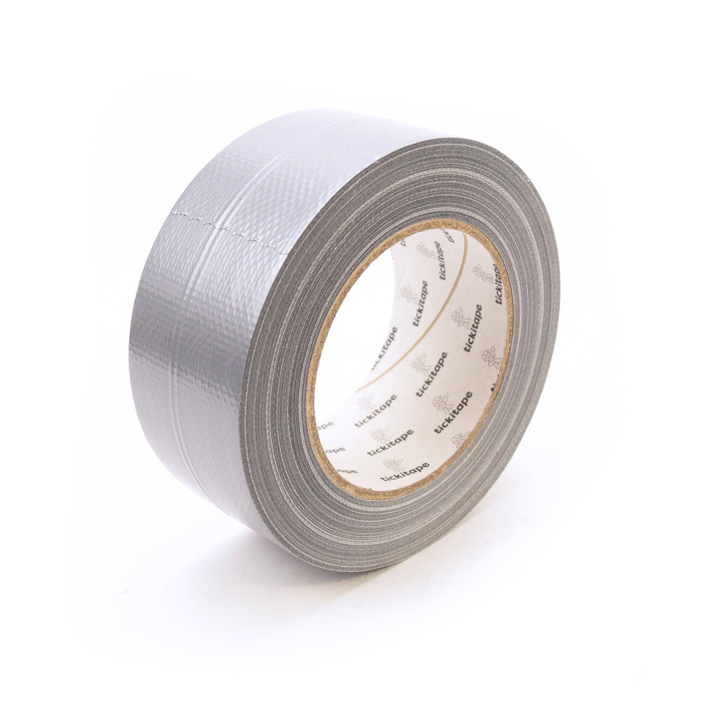 SILVER 50mm x 50m DUCT TAPE