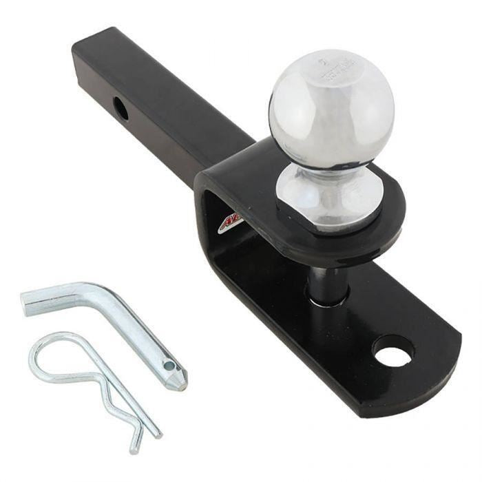 EZ Trail Hitch 1-1/4" Reciver 2" Ball