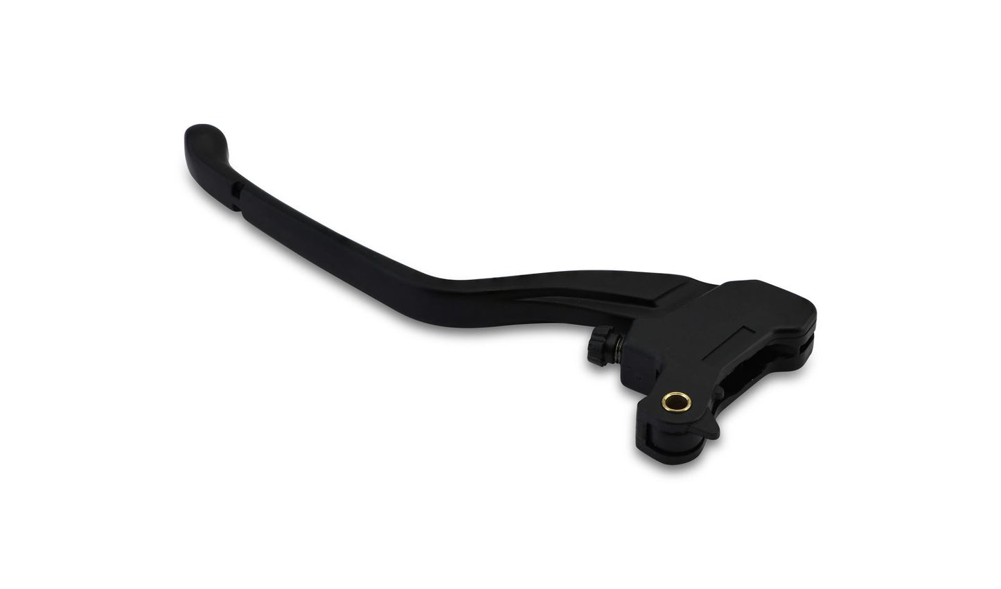 Clutch Lever Black BMW F650 08-11, F800 04-09, F800GS 06-11, F650GS 08-11 F700GS 32727705606 32728523463