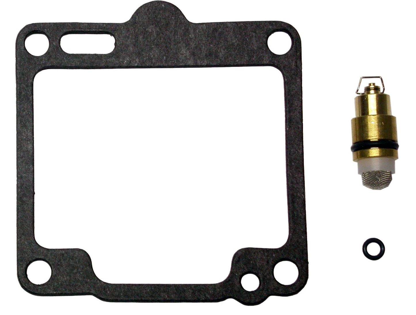 TourMax Carb Repair Kit Yamaha XV750 92-94 Virago, XV1100 Virago 91-97