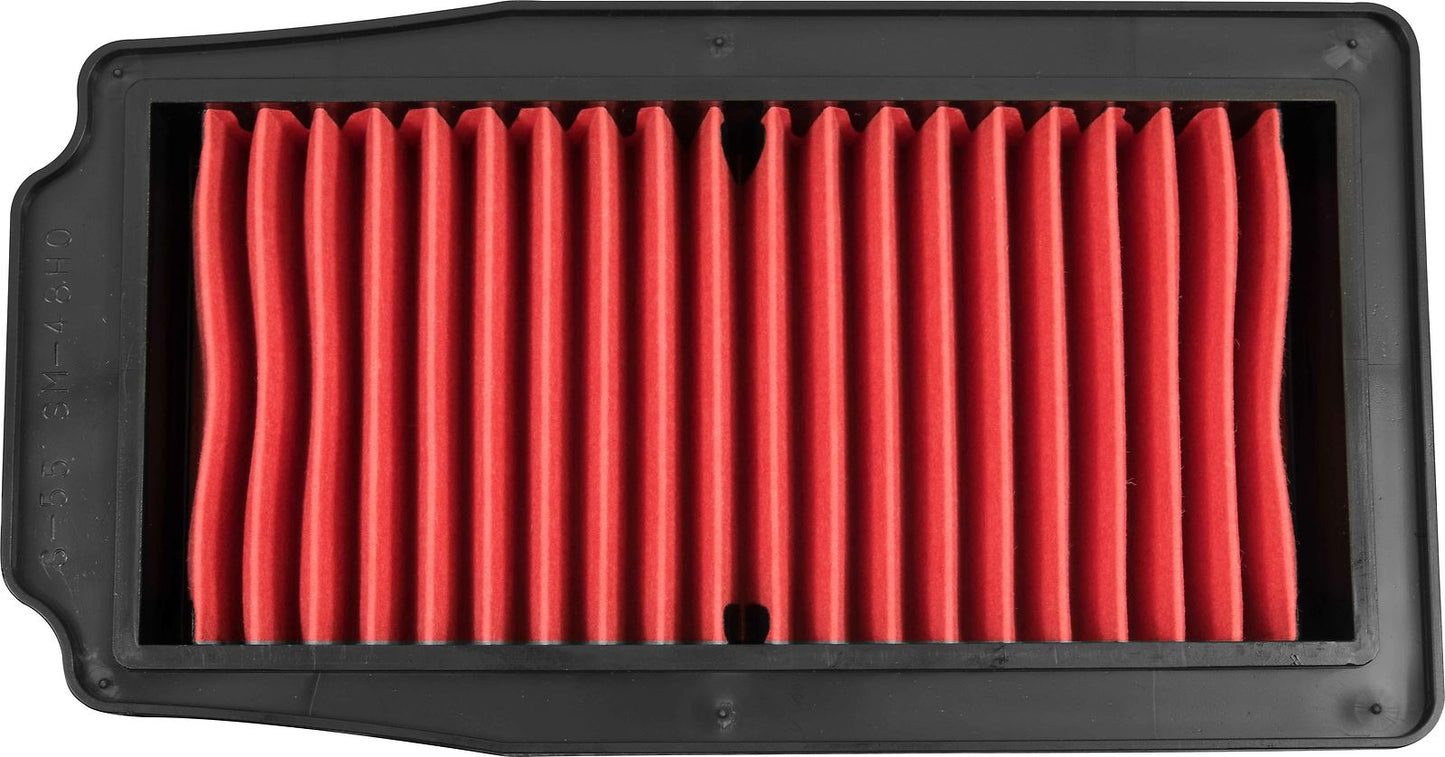 Air Filter For Suzuki GW 250 Inazuma 12-14 (Each)