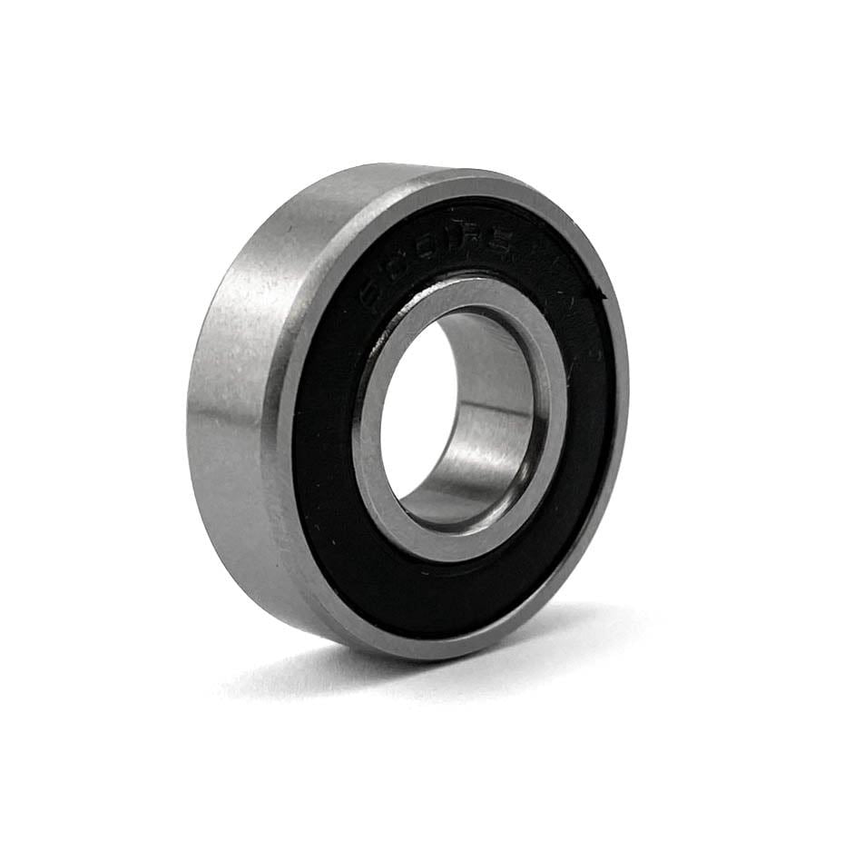 BEARING 6001 2RS SEALED, 12x28x8