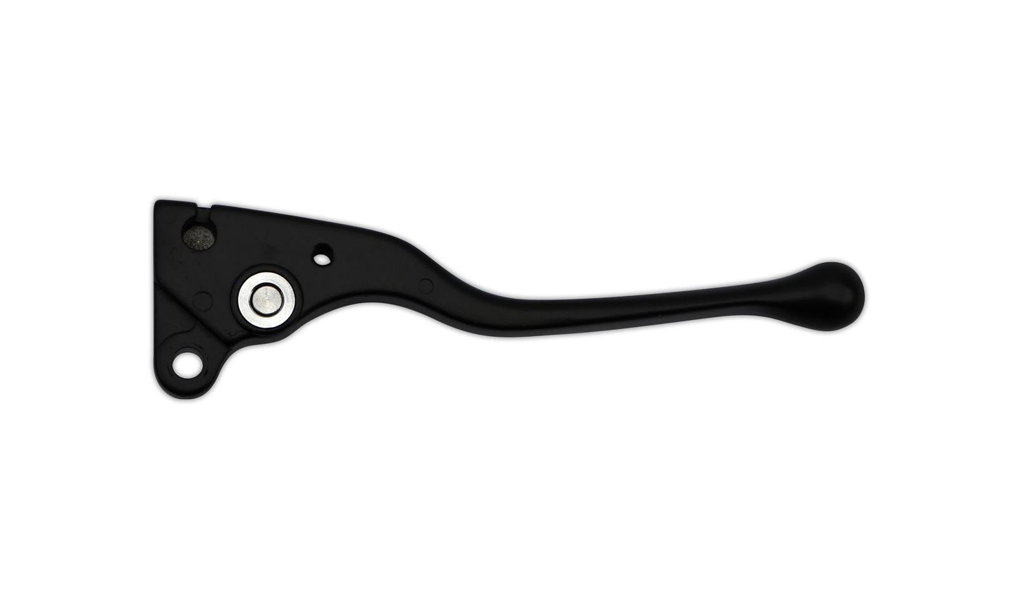 Rear Brake Lever Black Honda HP0