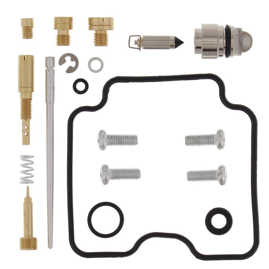 Carburetor Rebuild Kit Yamaha YFM 250 Raptor 08-13