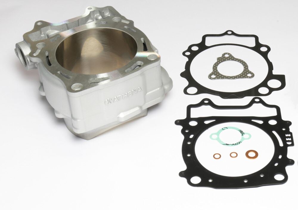 Athena Cylinder & Gasket Set Kit 97.00mm Yamaha YZ450F 10-17