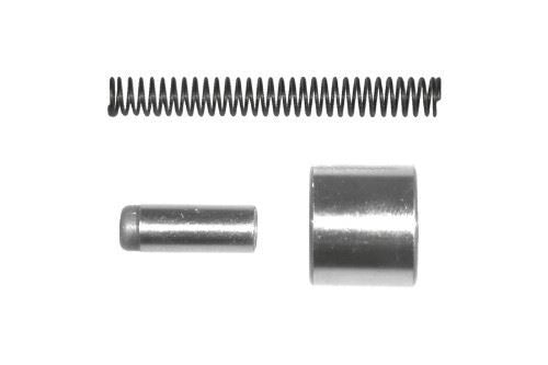 TourMax Starter Clutch Repair Kit Honda, Kawasaki, Suzuki Models OE Refs: 91101-516-000, 28126-516-020, 28125-516-030, 09261-15001, 12633-31000, 09440-04015, 92122-004, 92043-087, 92081-110