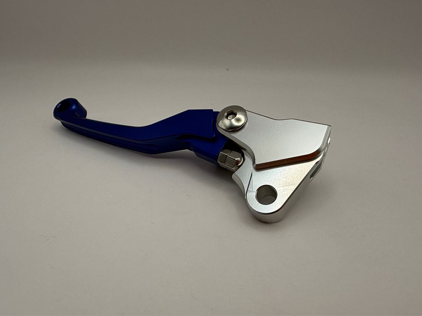 Snapback Clutch Blue Lever fits Yamaha YZ250FX 15-19, YZ450FX 16-18, WR250F 05-18, WR450F 05-18, Kawasaki KLX450R 08-15