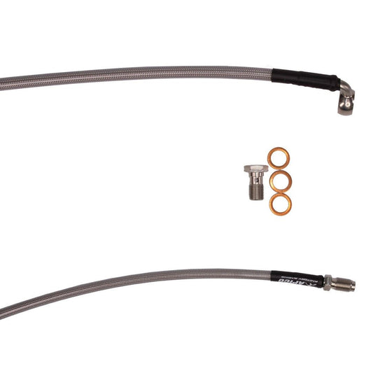 Clutch hose FOR BETA EVO125-300 09-23
