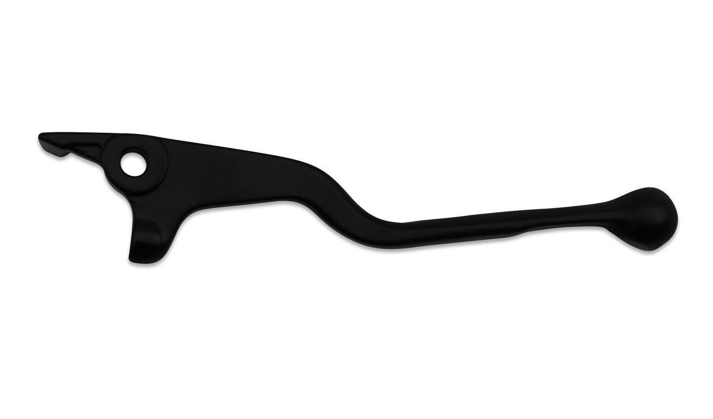 Front Brake Lever Black Honda MAK, MY5