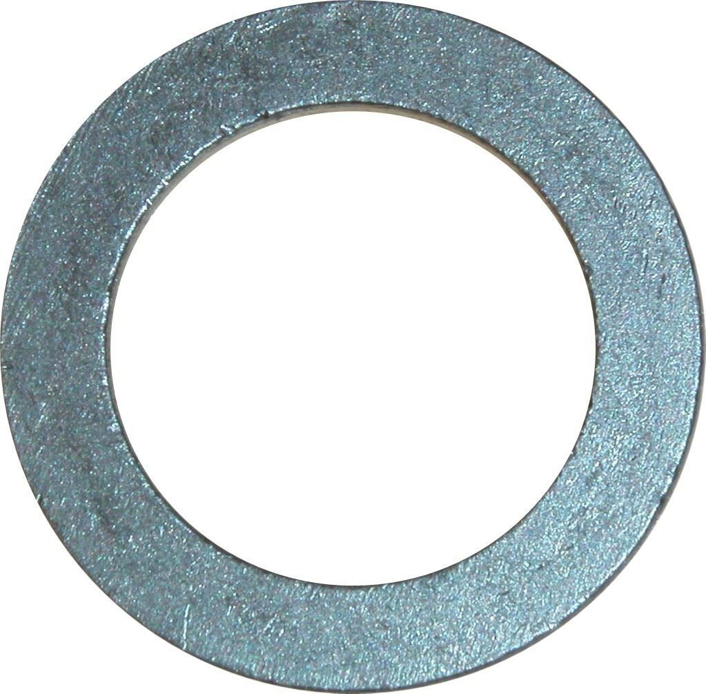 Washers Aluminium 14mm x 20mm x 1.5mm (Per 50)