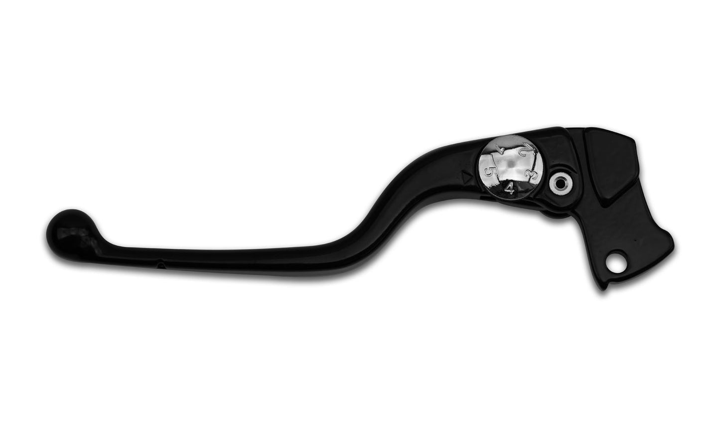 Clutch Lever Black KTM 93802042000, 9350203110 RC390 16, Duke 390 17